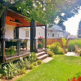 Your Dream World: Re Innovate your house